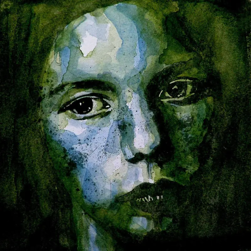 Tell Me There's A Heaven - Paul Lovering