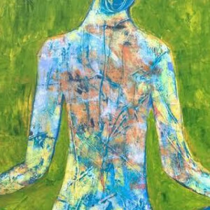 Mindfulness - Paula Langstein