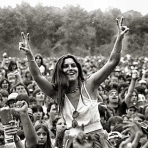 Woodstock Festivali, 1969