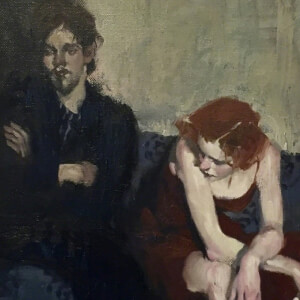 Difference of Opinion- Malcolm T. Liepke (1996)