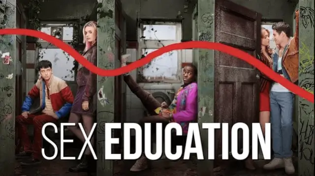 Sex Education Karakter Analizi